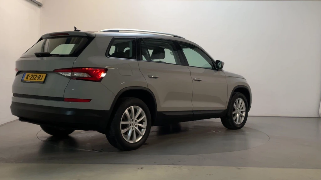 Škoda Kodiaq – foto 4