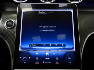 Mercedes-Benz C-Klasse – thumbnail 14