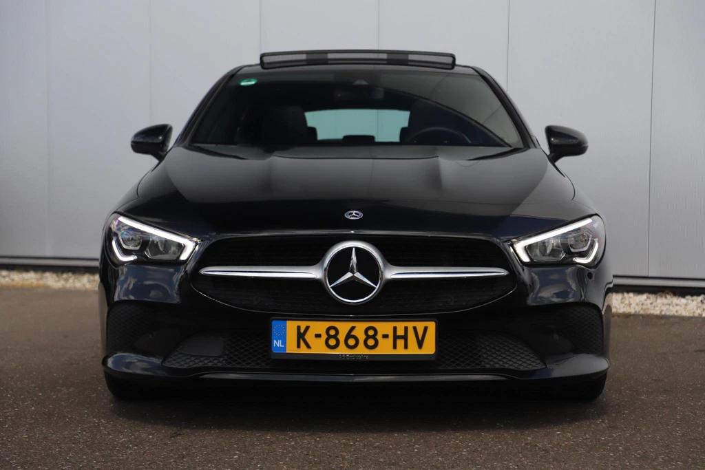 Mercedes-Benz CLA – foto 4