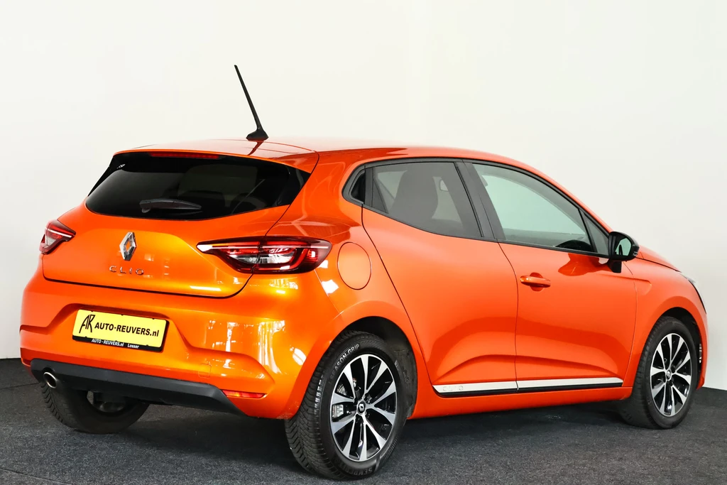 Renault Clio – foto 6