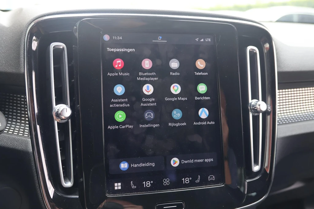 Volvo XC40 – foto 42