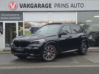 BMW X5 – thumbnail 1