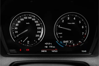 BMW 1 Serie – thumbnail 20
