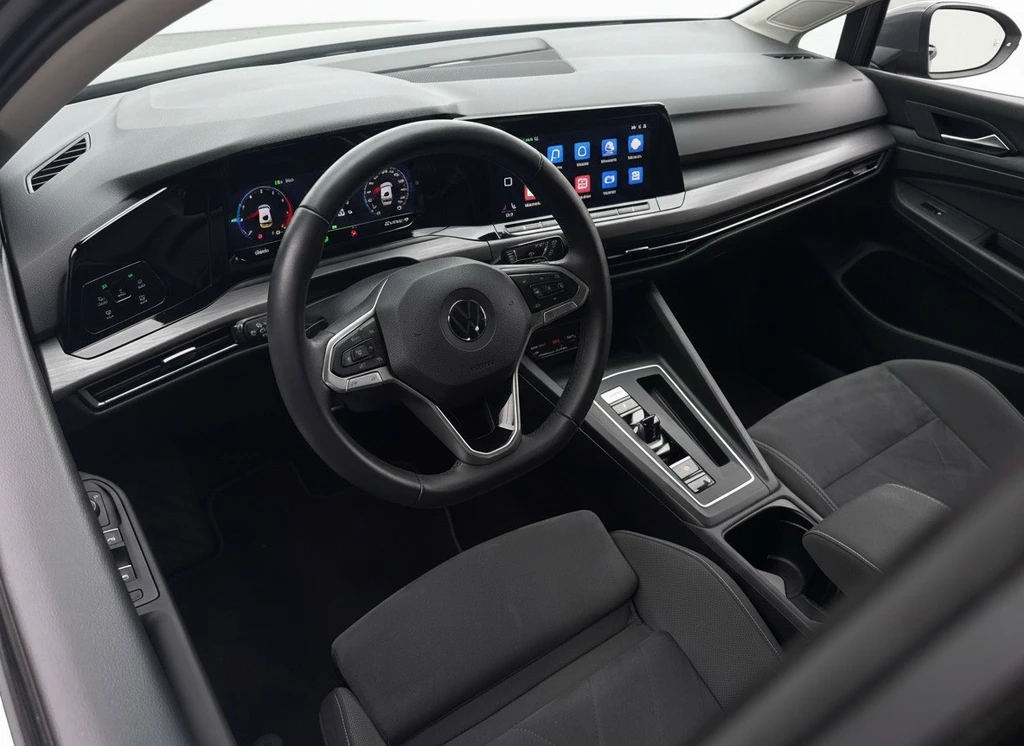 Volkswagen Golf – foto 18