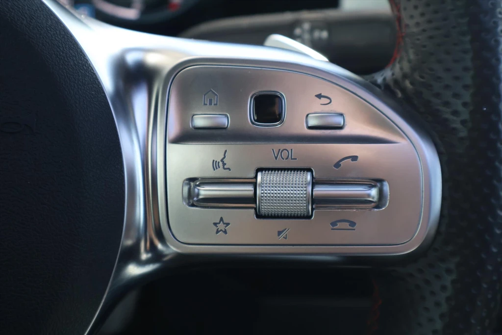 Mercedes-Benz CLA – foto 26