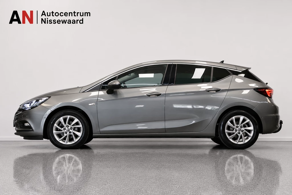 Opel Astra – foto 2