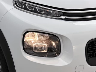 Citroën C3 Aircross – thumbnail 13