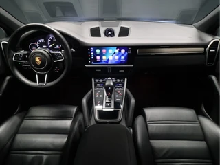 Porsche Cayenne – thumbnail 8