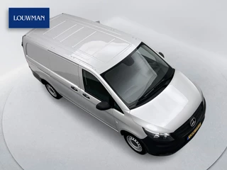 Mercedes-Benz Vito – thumbnail 13