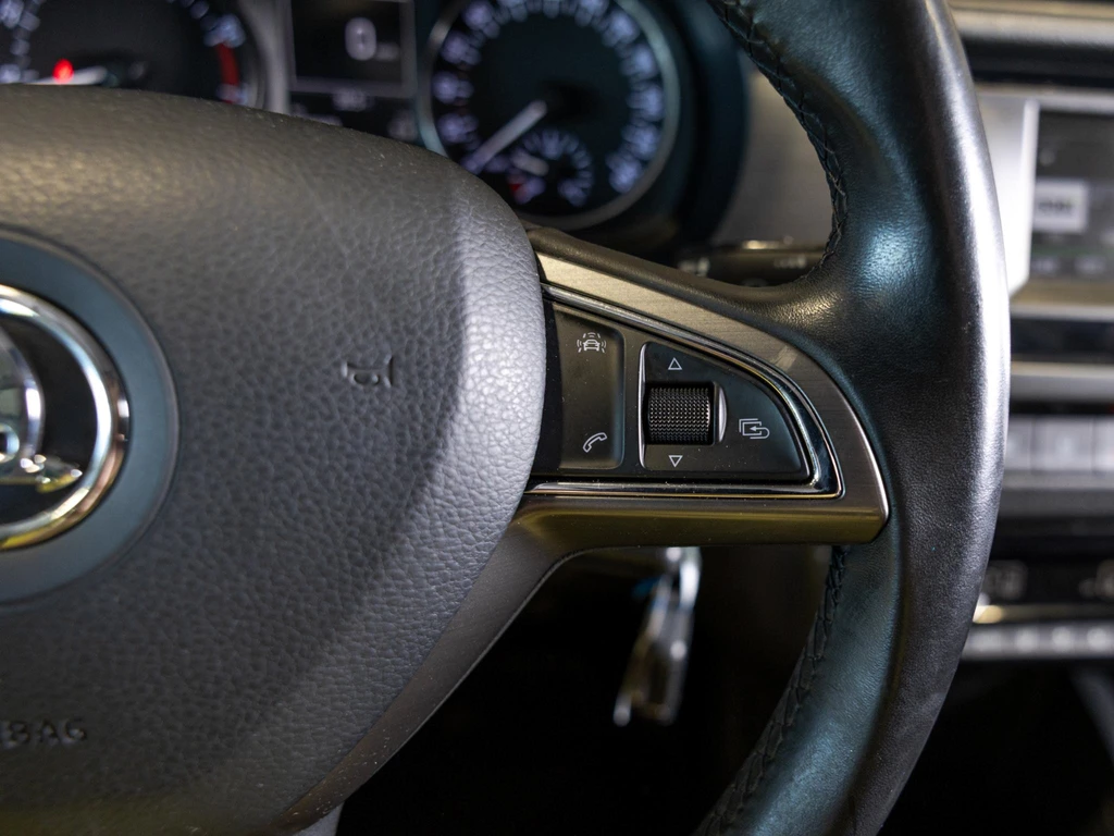 Škoda Fabia – foto 23