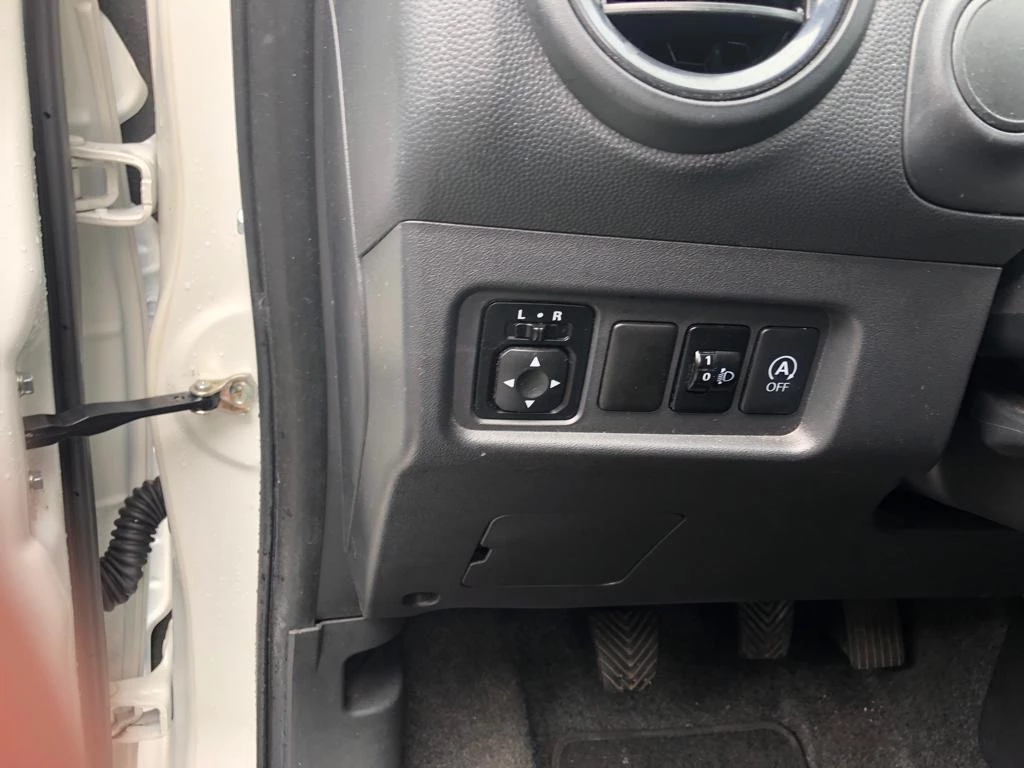 Mitsubishi Space Star – foto 6