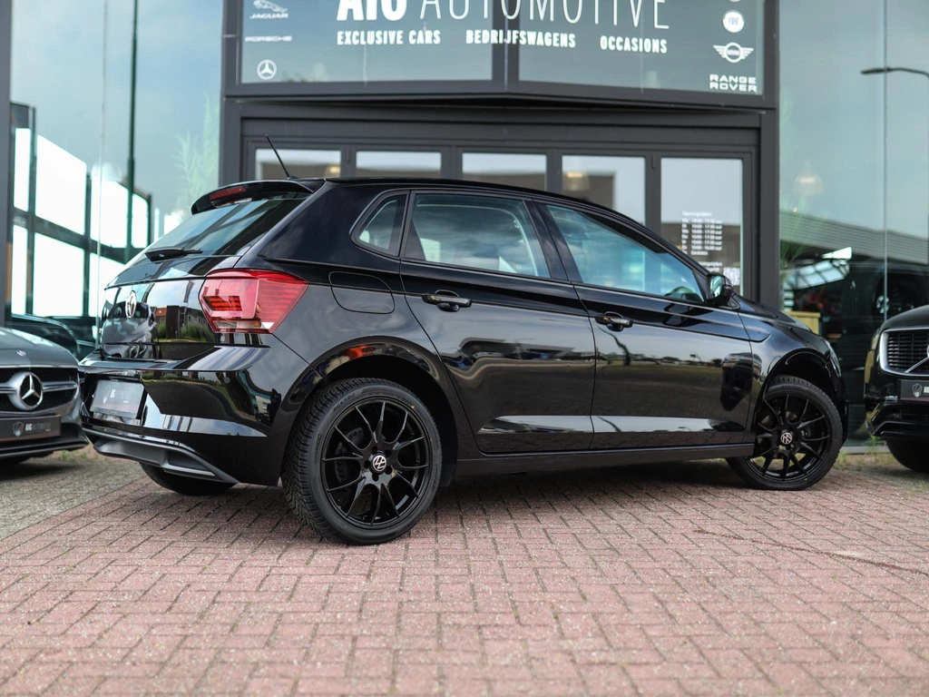Volkswagen Polo – foto 8