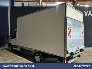 Ford Transit – thumbnail 2