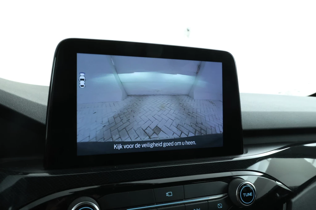 Ford Kuga – foto 32