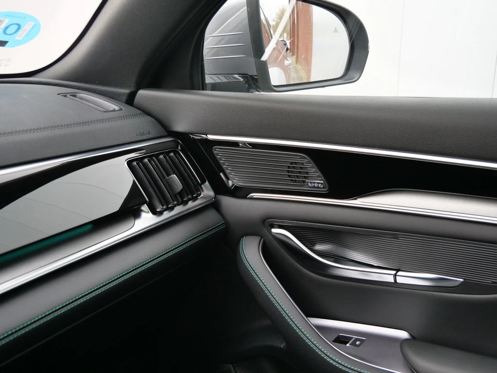 BYD SEAL U – foto 41