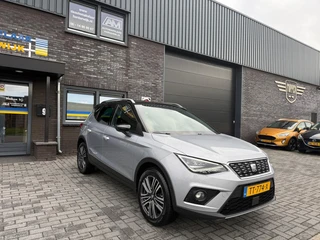 SEAT Arona – thumbnail 8