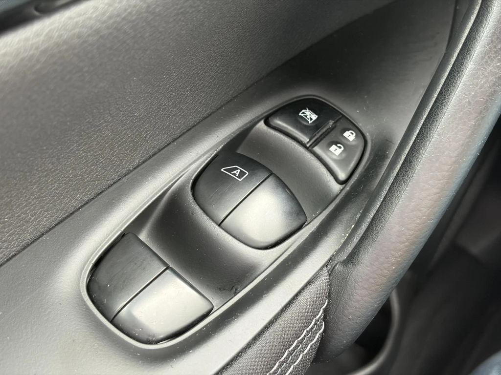 Nissan QASHQAI – foto 28