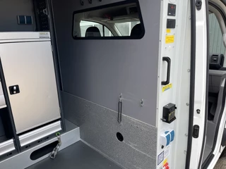 Volkswagen Crafter – thumbnail 38