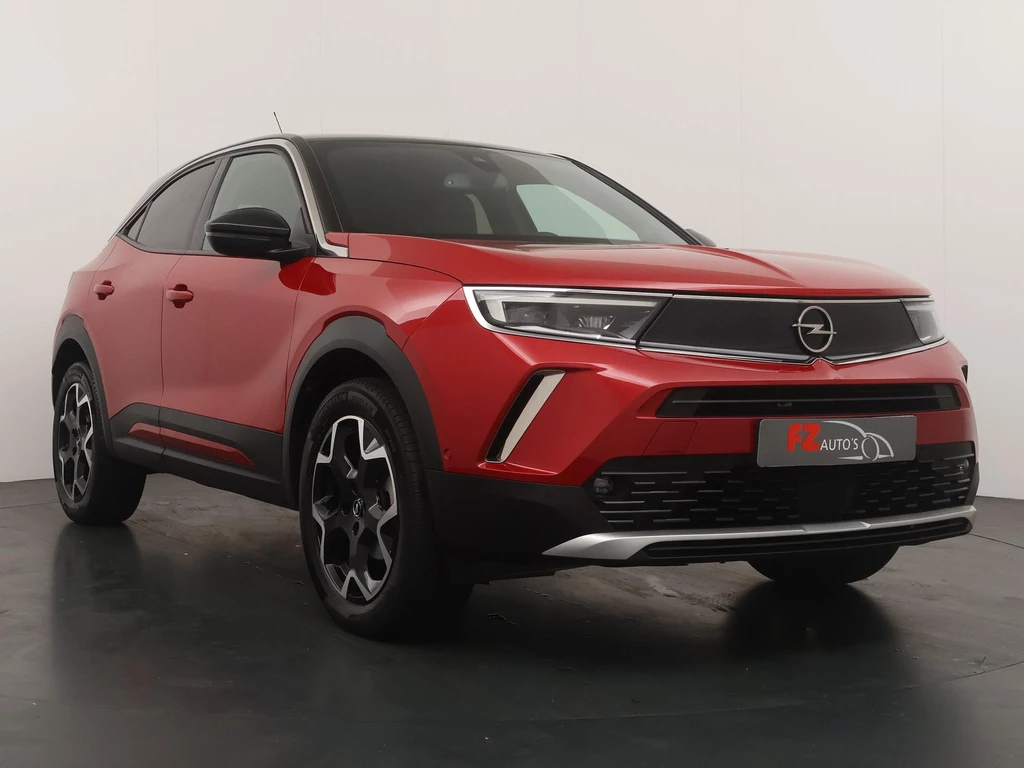 Opel Mokka – foto 7