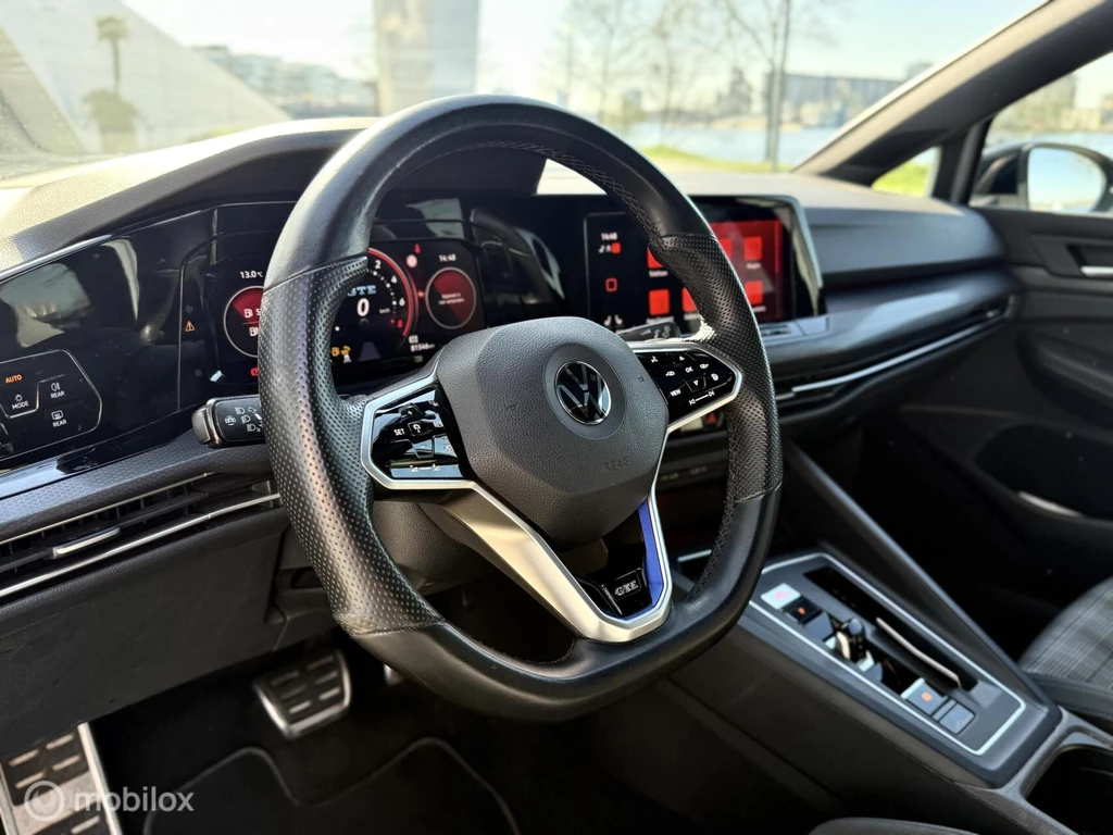 Volkswagen Golf – foto 6