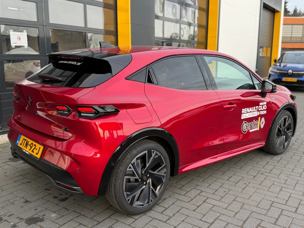 Renault Clio – foto 10