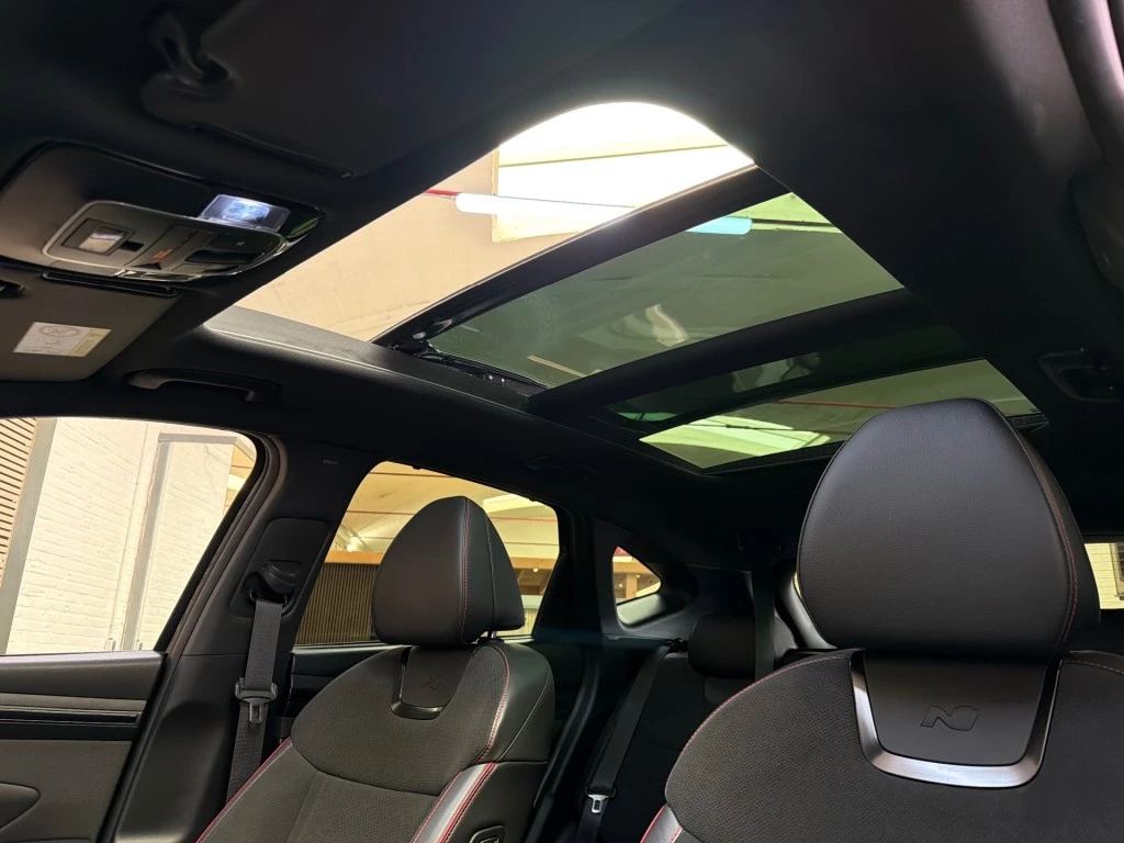 Hyundai Tucson – foto 17