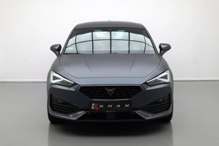 CUPRA Leon – thumbnail 16