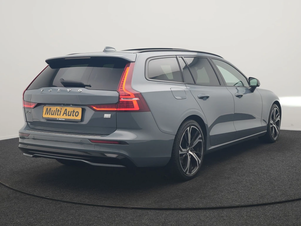 Volvo V60 – foto 7
