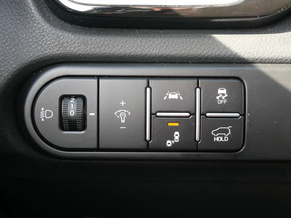 Kia ProCeed – foto 20