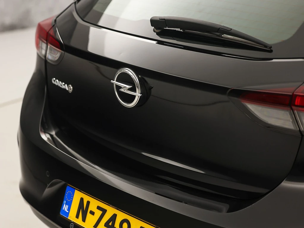 Opel Corsa – foto 20