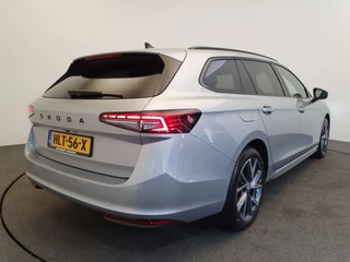Škoda Superb – thumbnail 5