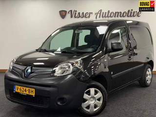 Renault Kangoo Z.E. – thumbnail 1