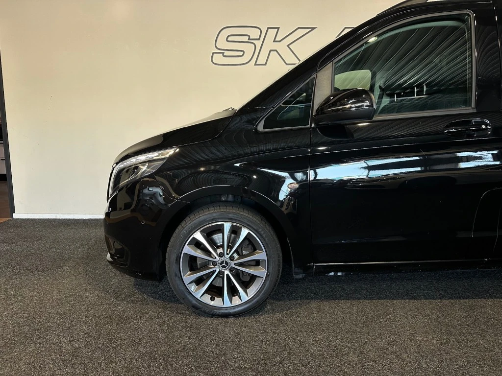 Mercedes-Benz Vito – foto 4