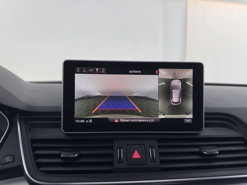 Audi Q5 – foto 17