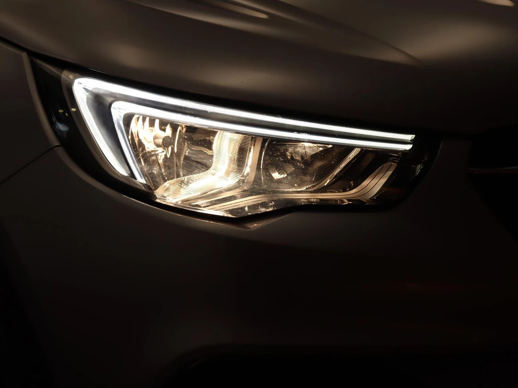 Opel Grandland X – foto 21