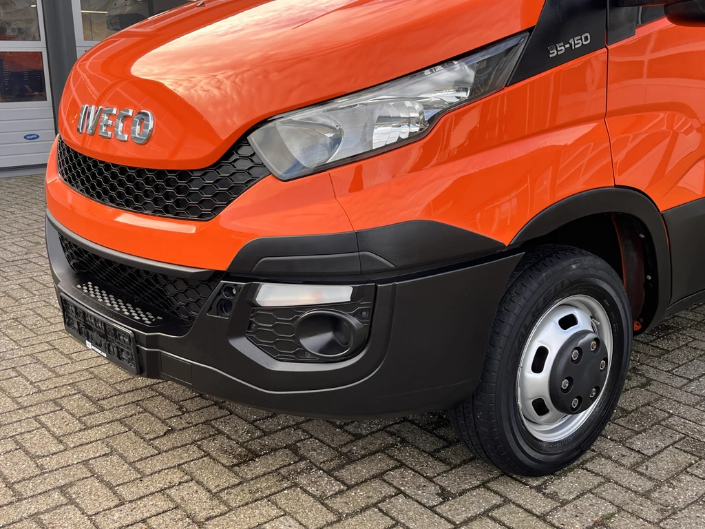 Iveco Daily – foto 3