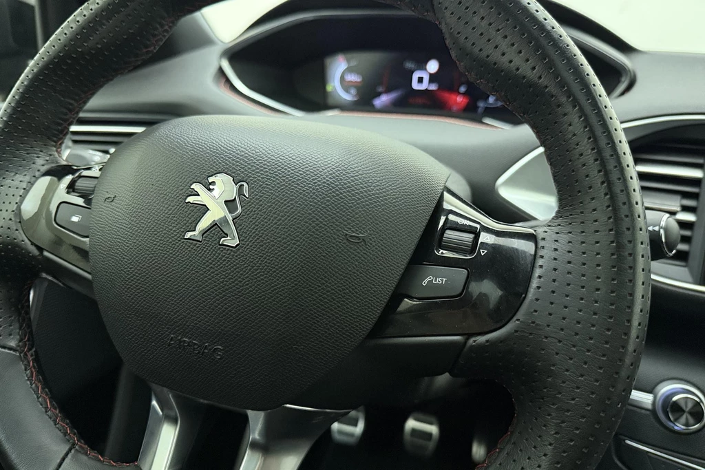 Peugeot 308 – foto 23