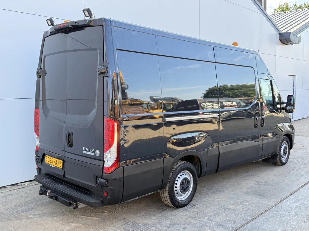 Iveco Daily – foto 3