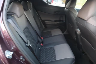 Toyota C-HR – thumbnail 76