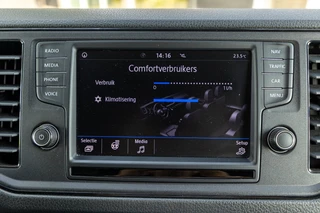 Volkswagen Crafter – thumbnail 75