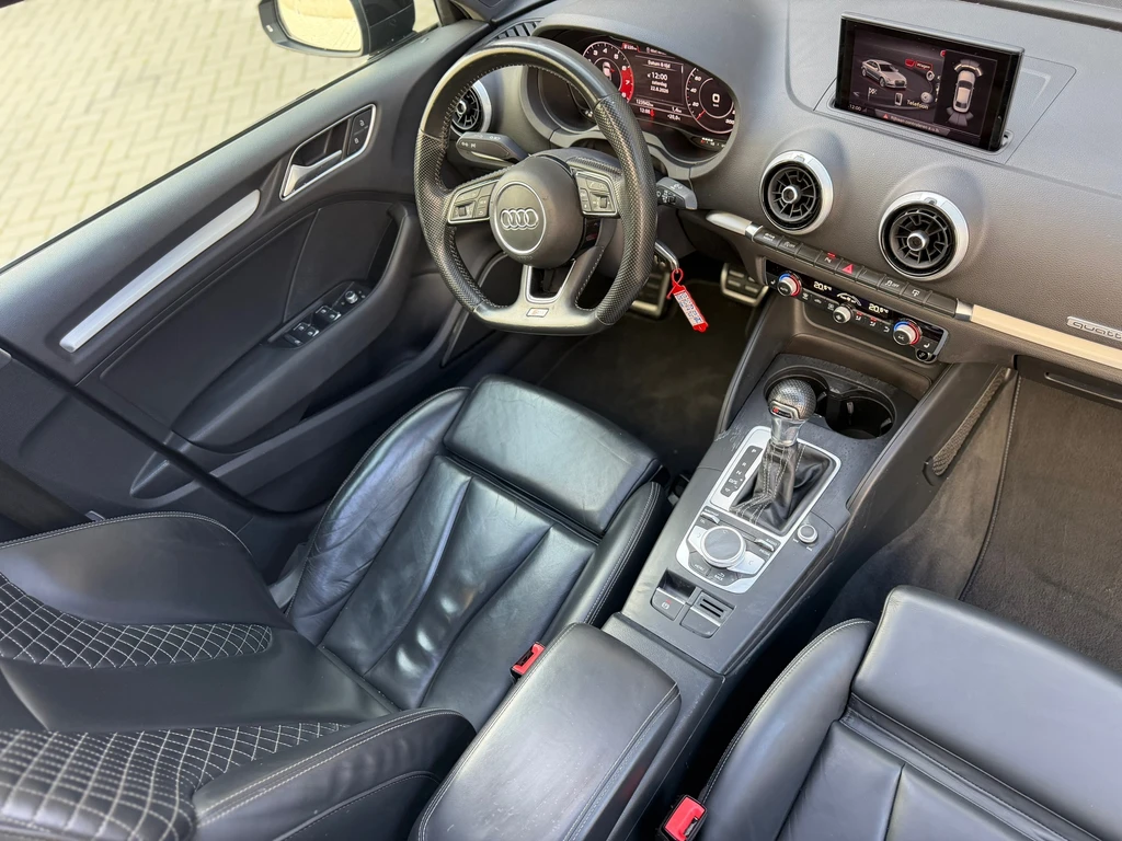 Audi A3 – foto 18