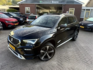 SEAT Ateca – thumbnail 2