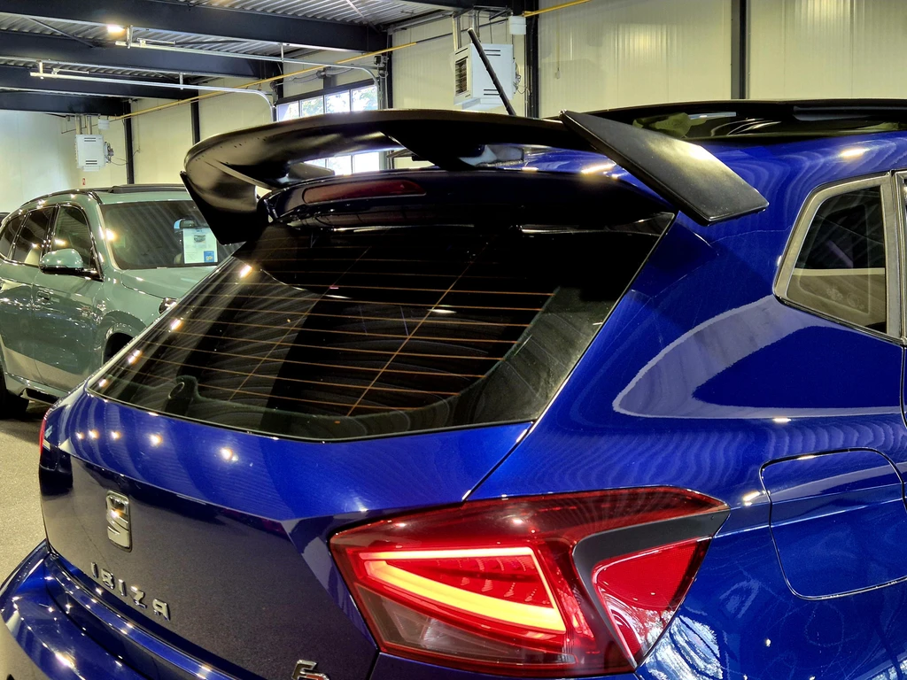 SEAT Ibiza – foto 20