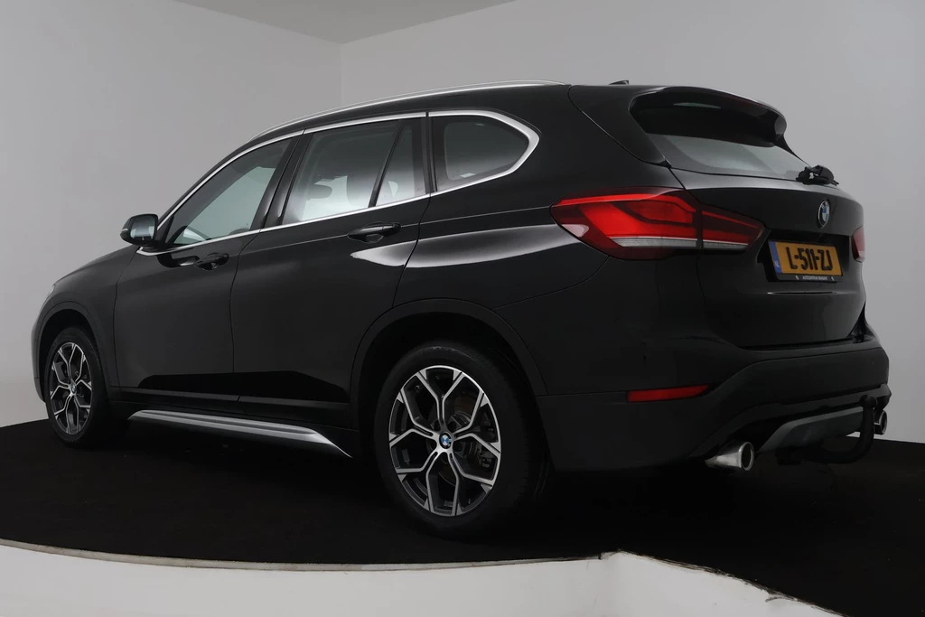 BMW X1 – foto 3