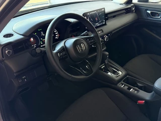 Honda HR-V – thumbnail 22