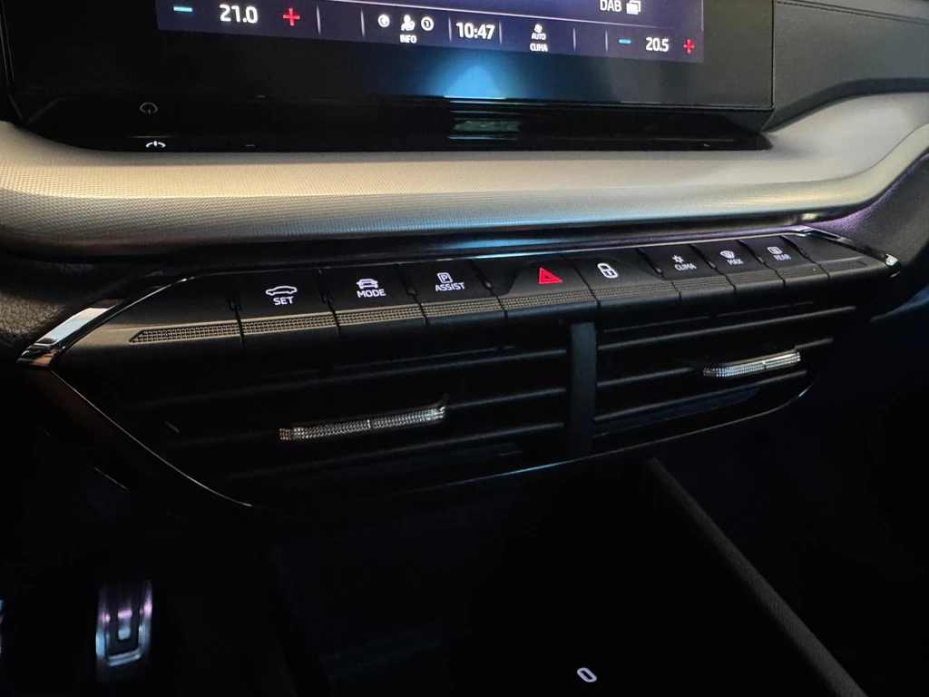 Škoda Octavia – foto 41