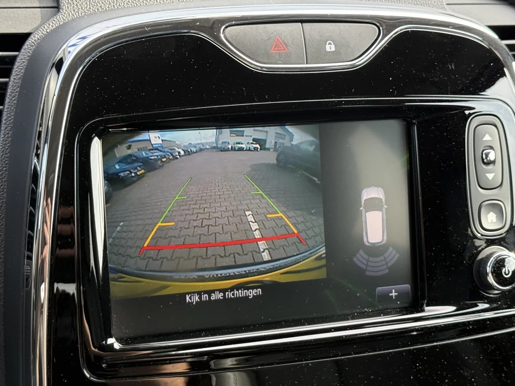 Renault Captur – foto 19