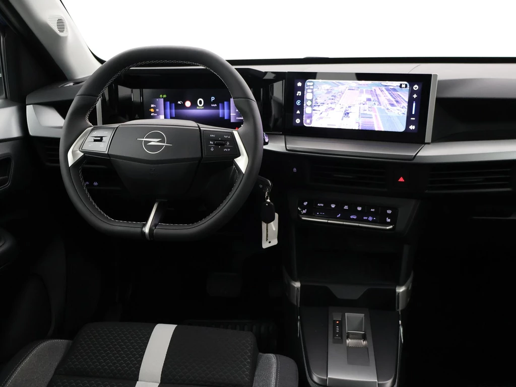 Opel Frontera – foto 8