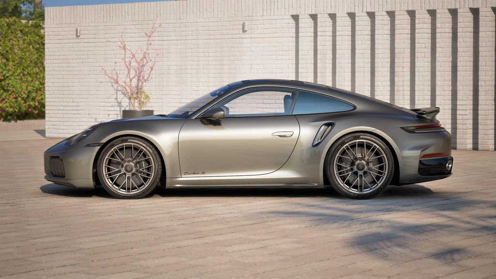 Porsche 911 – foto 2