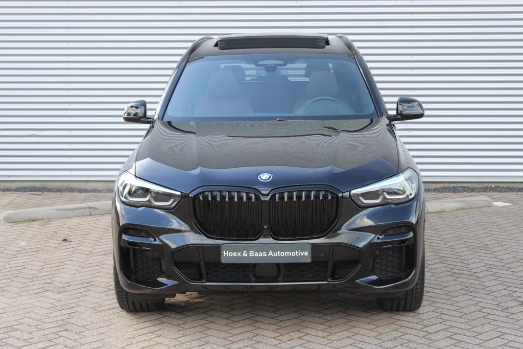 BMW X5 – foto 12
